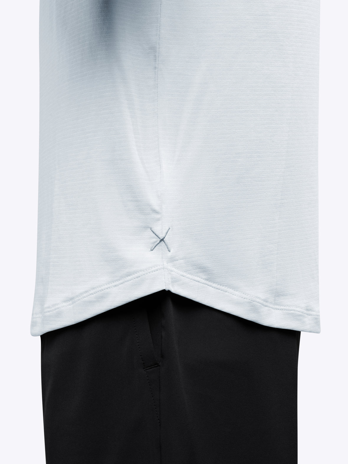 Crossover Polo | White Signature Fit