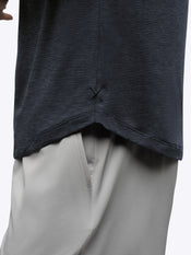Crossover Polo | Obsidian Signature Fit