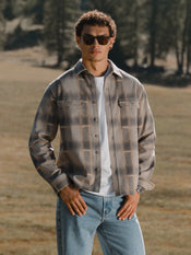 [info]--Noah is 6'2, 175lbs and wears a size M