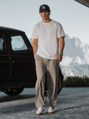 [info]--Noah is 6'2, 175lbs and wears a size M