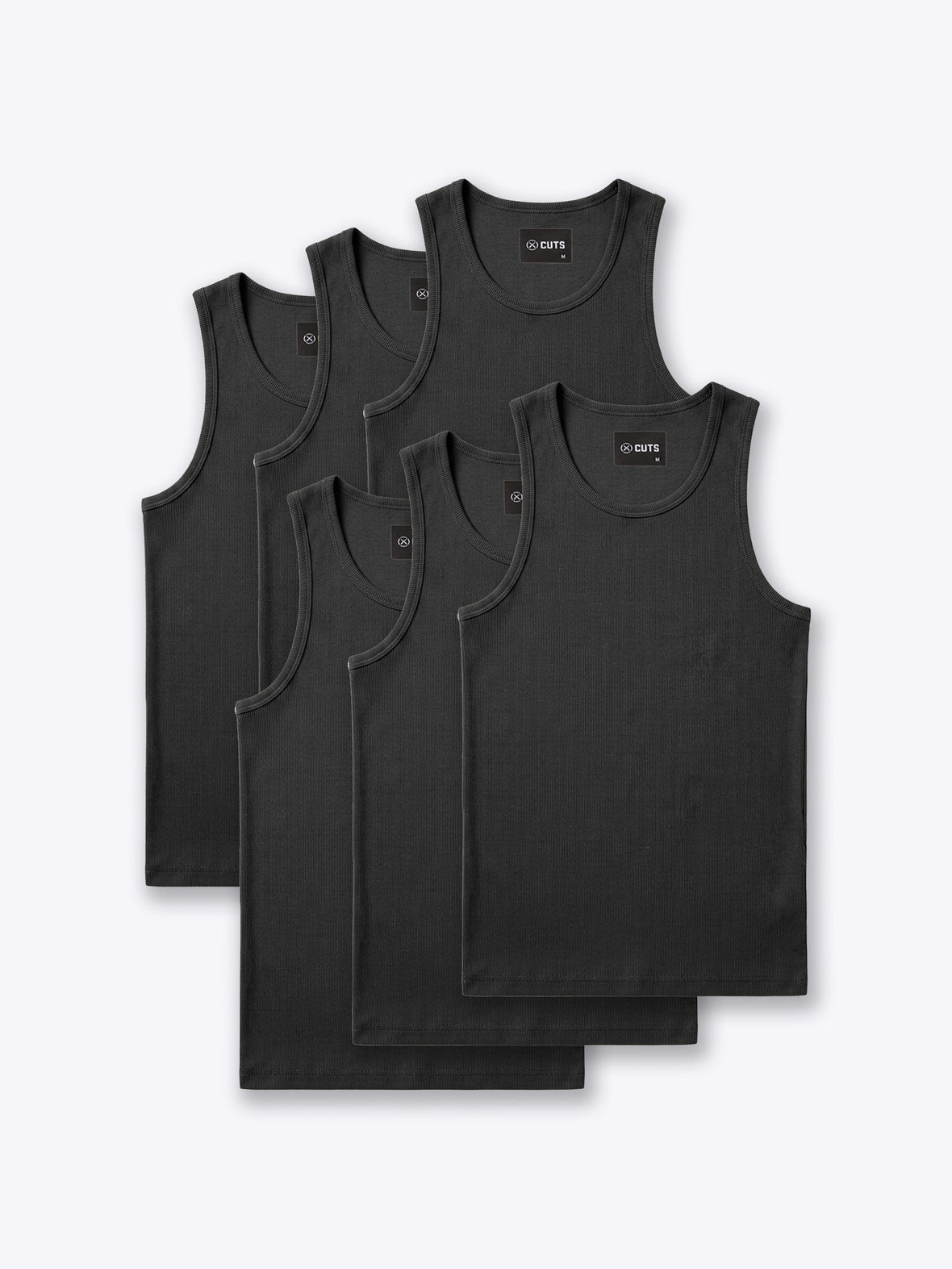 The Base Layer 6-Pack Bundle