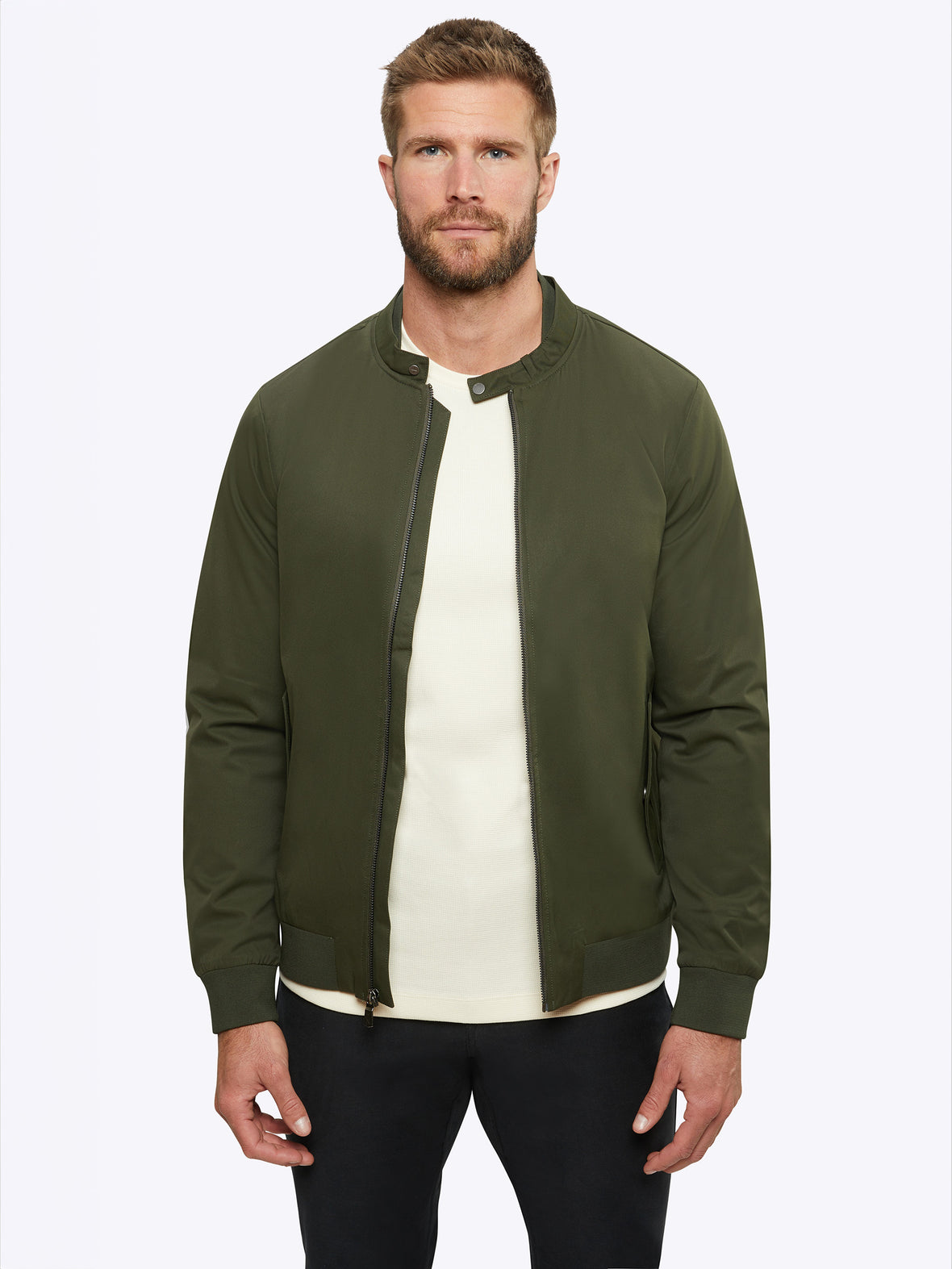 Legacy Bomber | Forest Signature-Fit