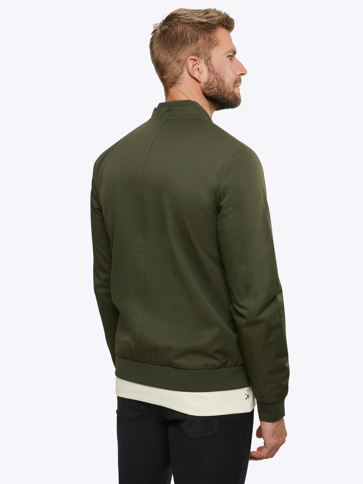 Legacy Bomber | Forest Signature-Fit