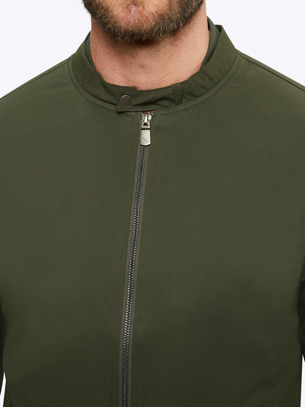 Legacy Bomber | Forest Signature-Fit