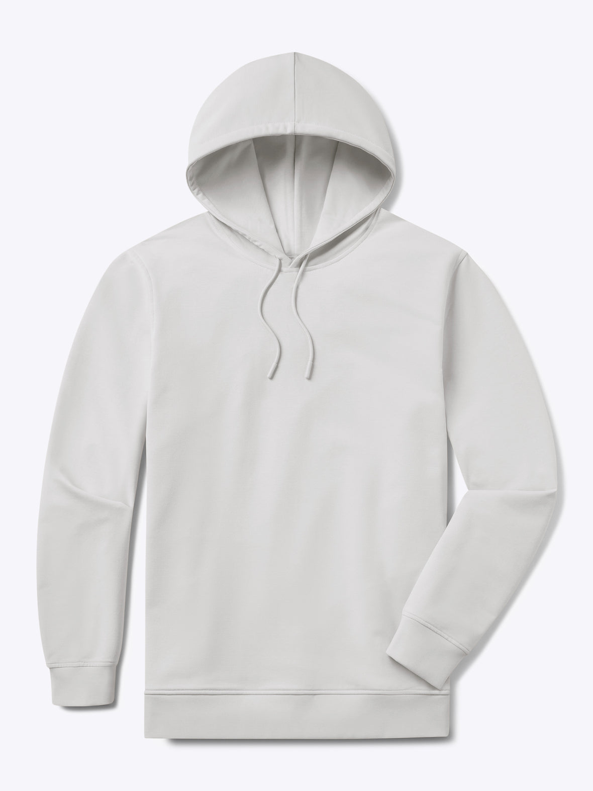 Hyperloop Hoodie | Vapor Signature-fit