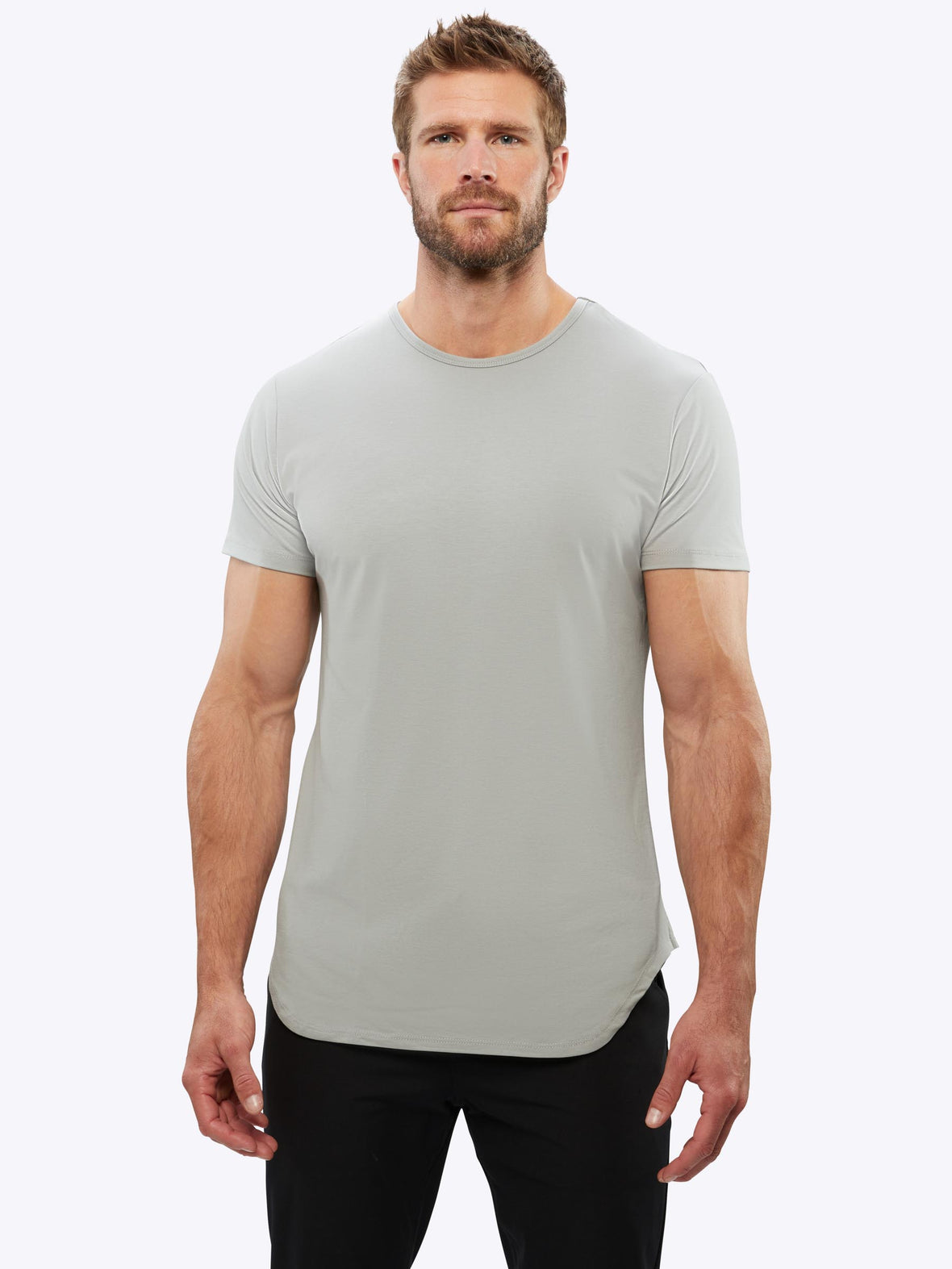 AO Elongated Tee | Granite Signature-fit PYCA Pro®