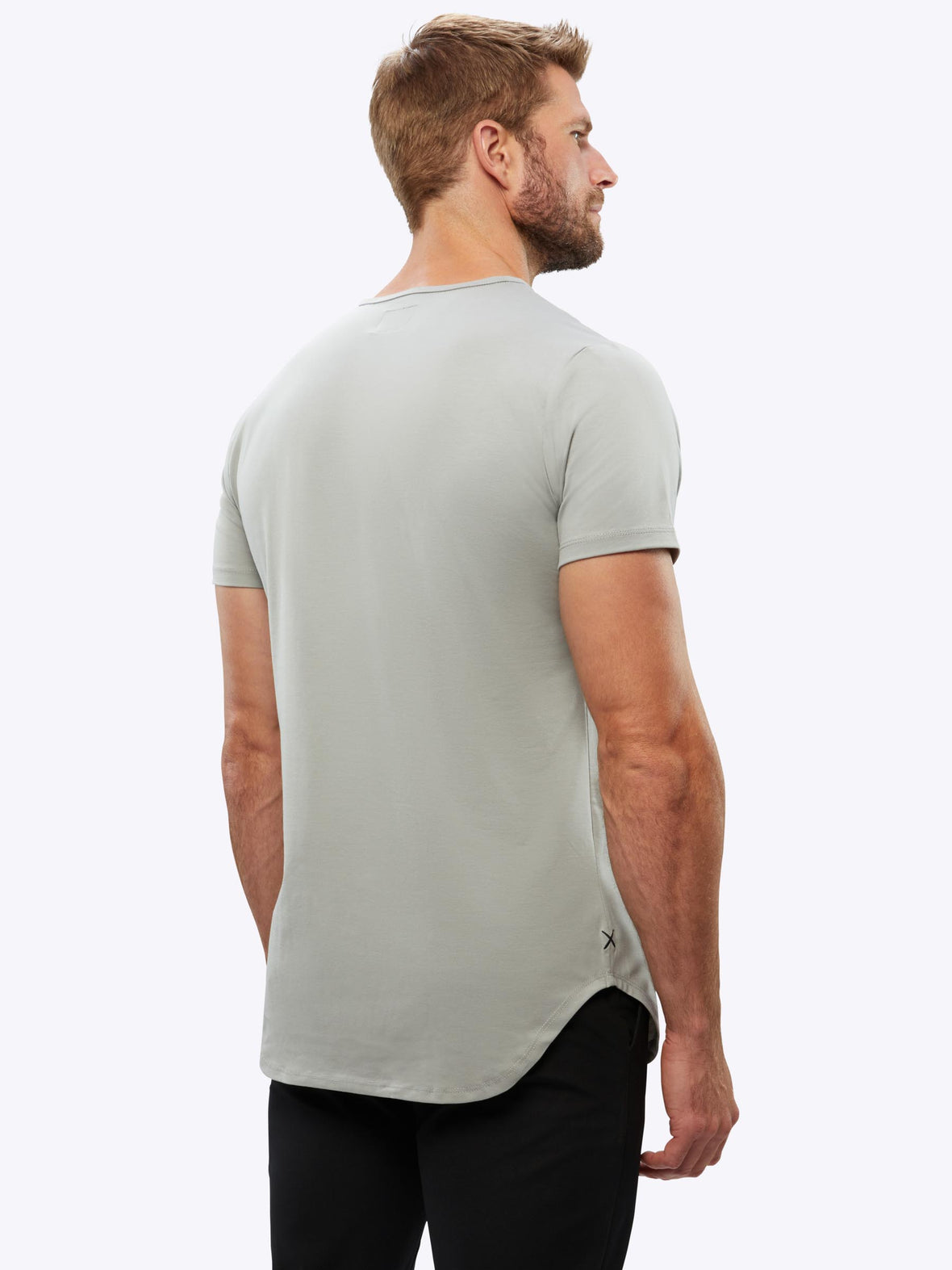 AO Elongated Tee | Granite Signature-fit PYCA Pro®