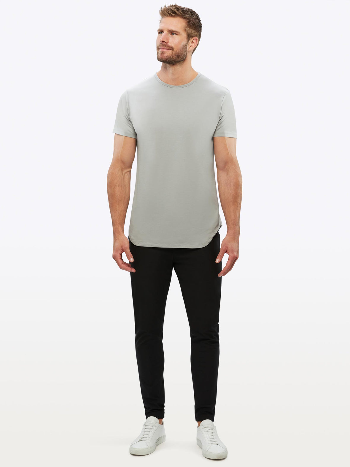 AO Elongated Tee | Granite Signature-fit PYCA Pro®