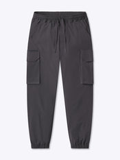 Traverse Cargo Jogger | Graphite Slim-Fit