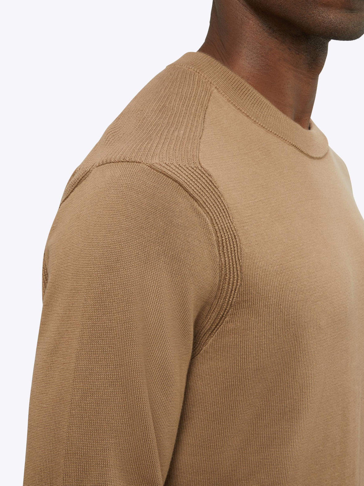 Hyperknit Sweater | Greystone Classic-Fit