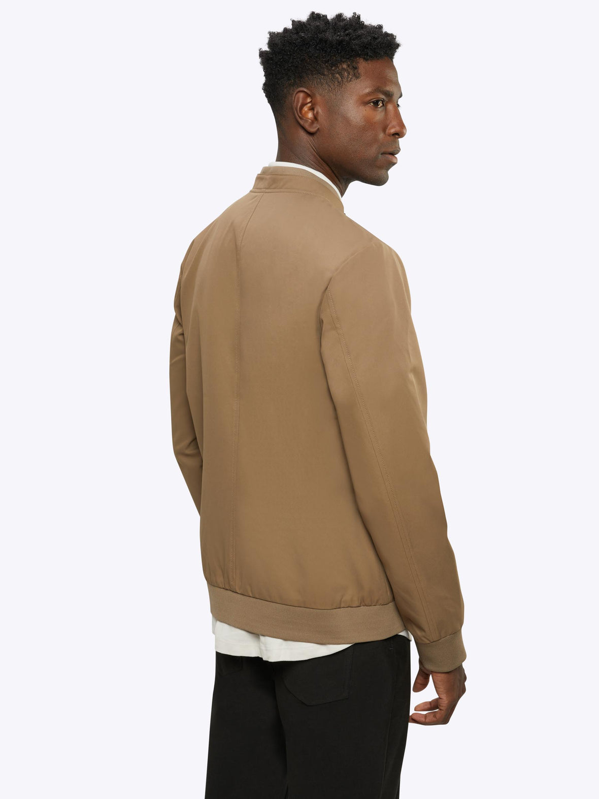 Legacy Bomber | Greystone Signature-Fit