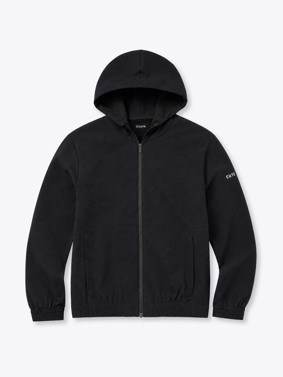 Traverse Texture Fit Bundle