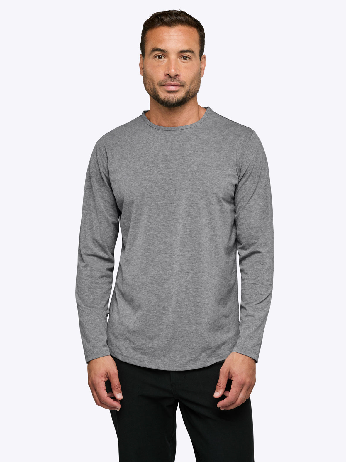 [info]--Chad is 6’2” 175 and wears a size L