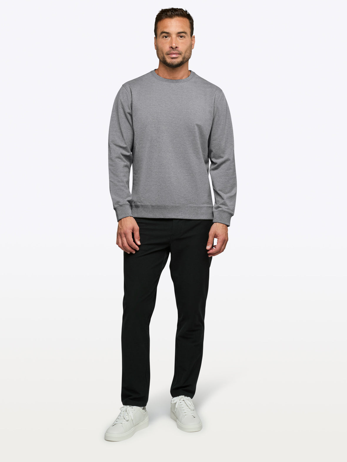 [info]--Chad is 6’2” 175 and wears a size L