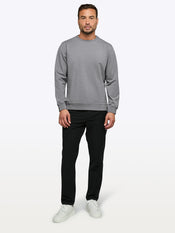 [info]--Chad is 6’2” 175 and wears a size L