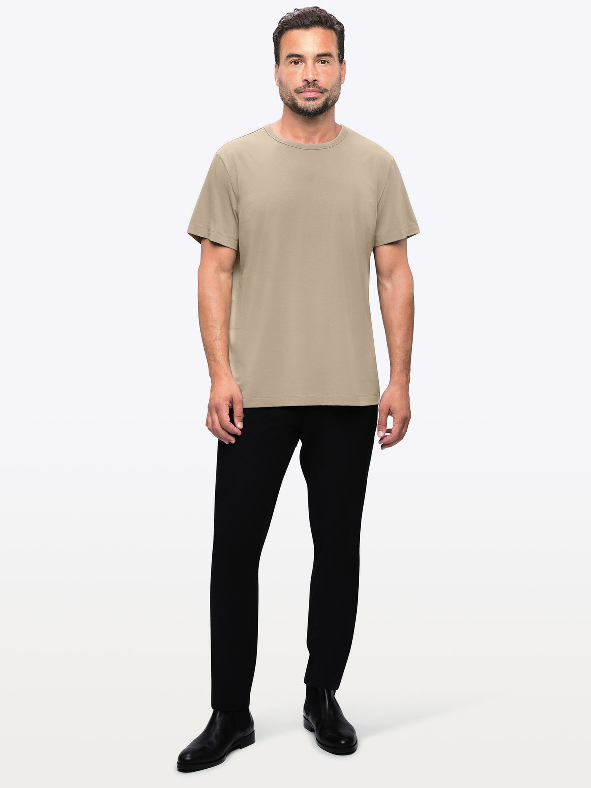 AO Forever Tee  | Nomad Classic-Fit PYCA Pro®
