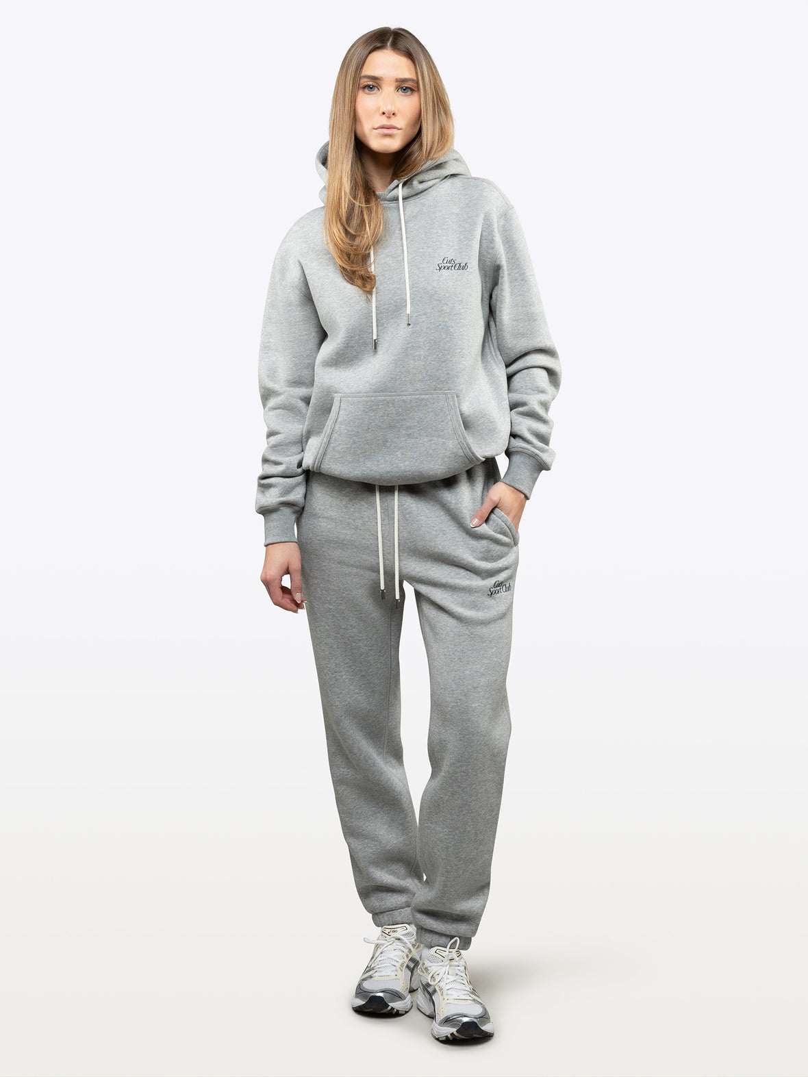 [info]--Becca is 5'7 and wears a size XS