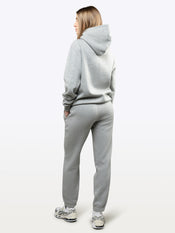 Sport Club Sweatpant | Heather Grey Classic-Fit