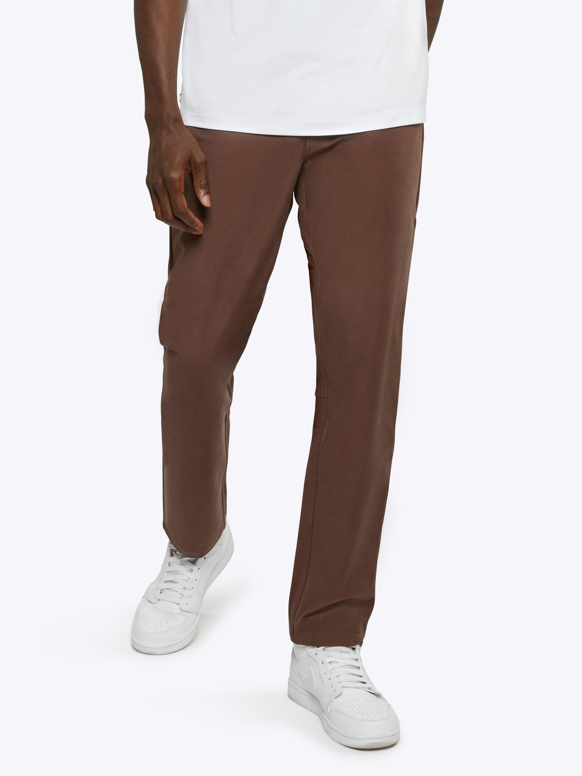 Icon Pant  | Hickory Classic-Fit Enduratech™