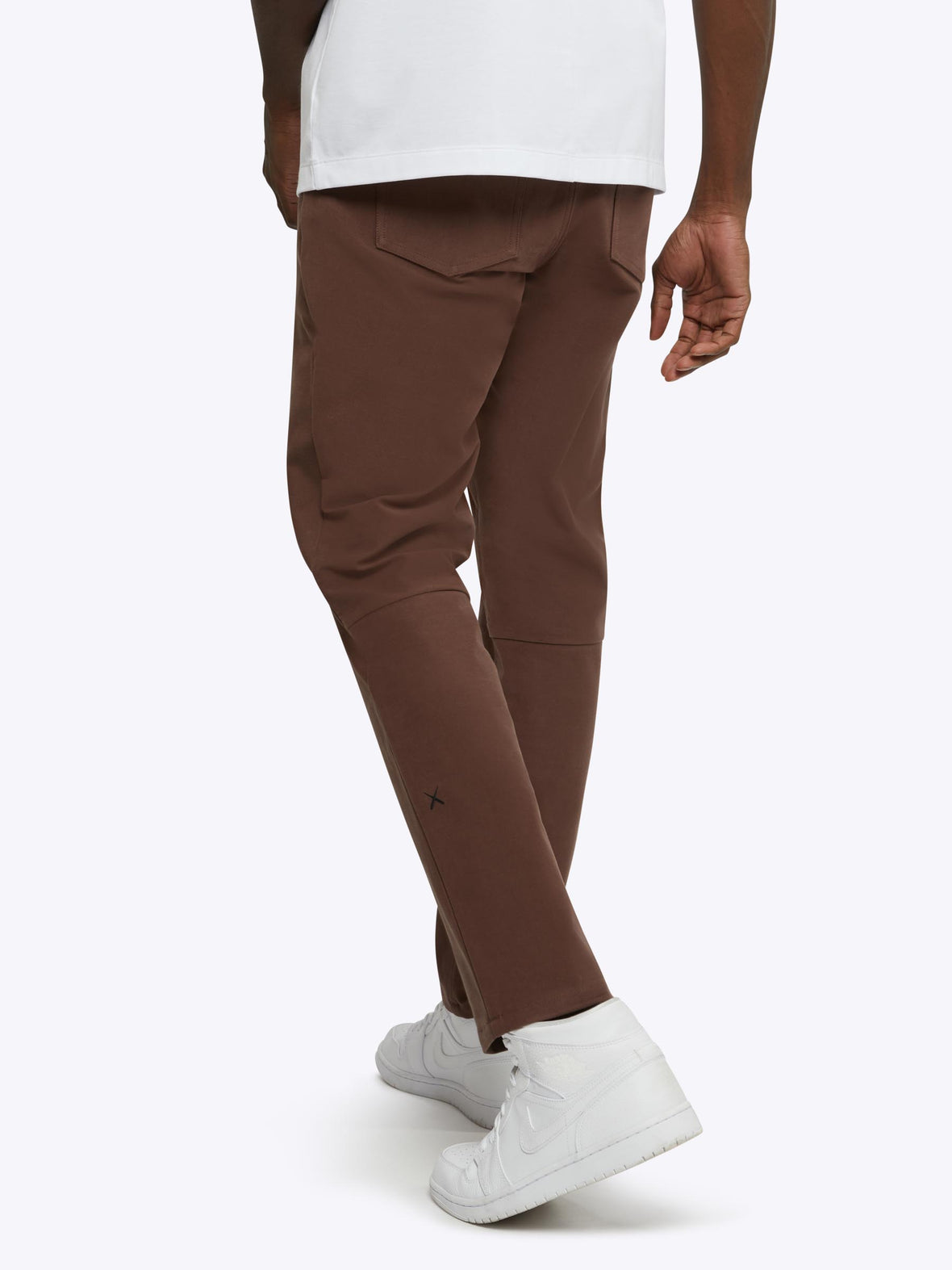 Icon Pant  | Hickory Classic-Fit Enduratech™
