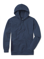 Hyperloop Hoodie | Pacific Blue Signature-fit
