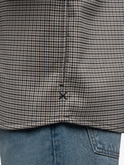Foundation Insulated Shirt Jacket | Houndstooth Classic-Fit