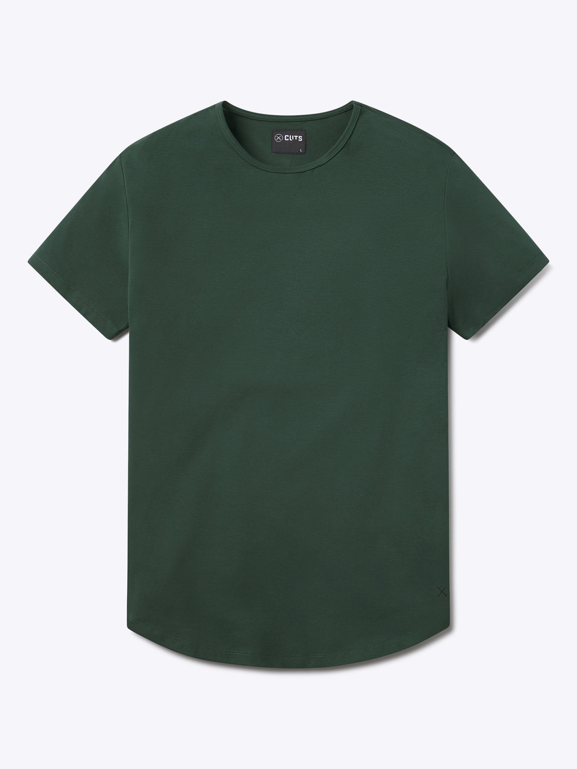 AO Curve-Hem Tee | Hunter Signature-Fit PYCA Pro®