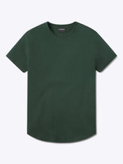 AO Curve-Hem Tee | Hunter Signature-Fit PYCA Pro®