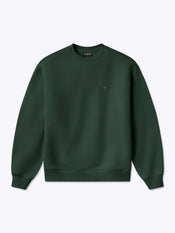 Divine Fleece Pullover | Hunter Classic-fit
