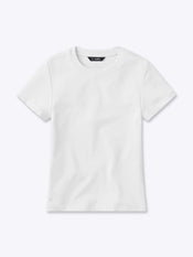 Tomboy Tee | Ice Slim-fit Tomboy© Cotton