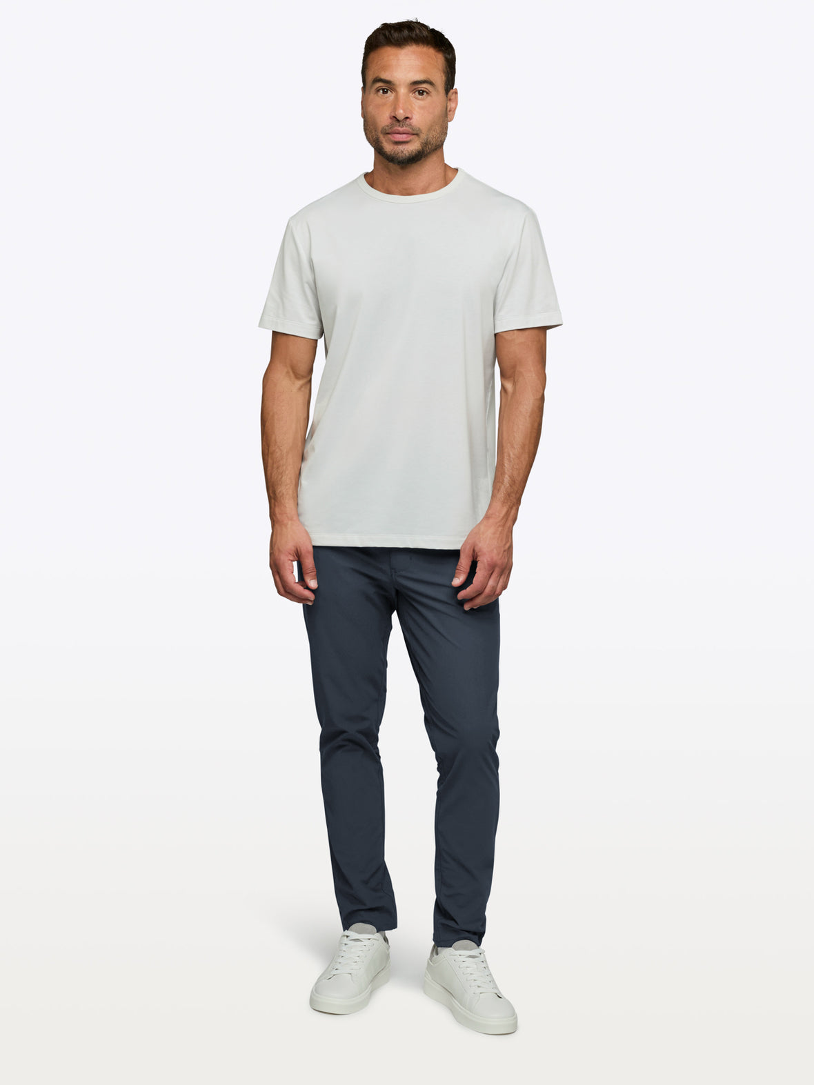 [info]--Chad is 6’2” 175 and wears a size 32x32