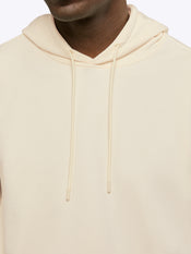 Hyperloop Hoodie | Ivory Signature-fit