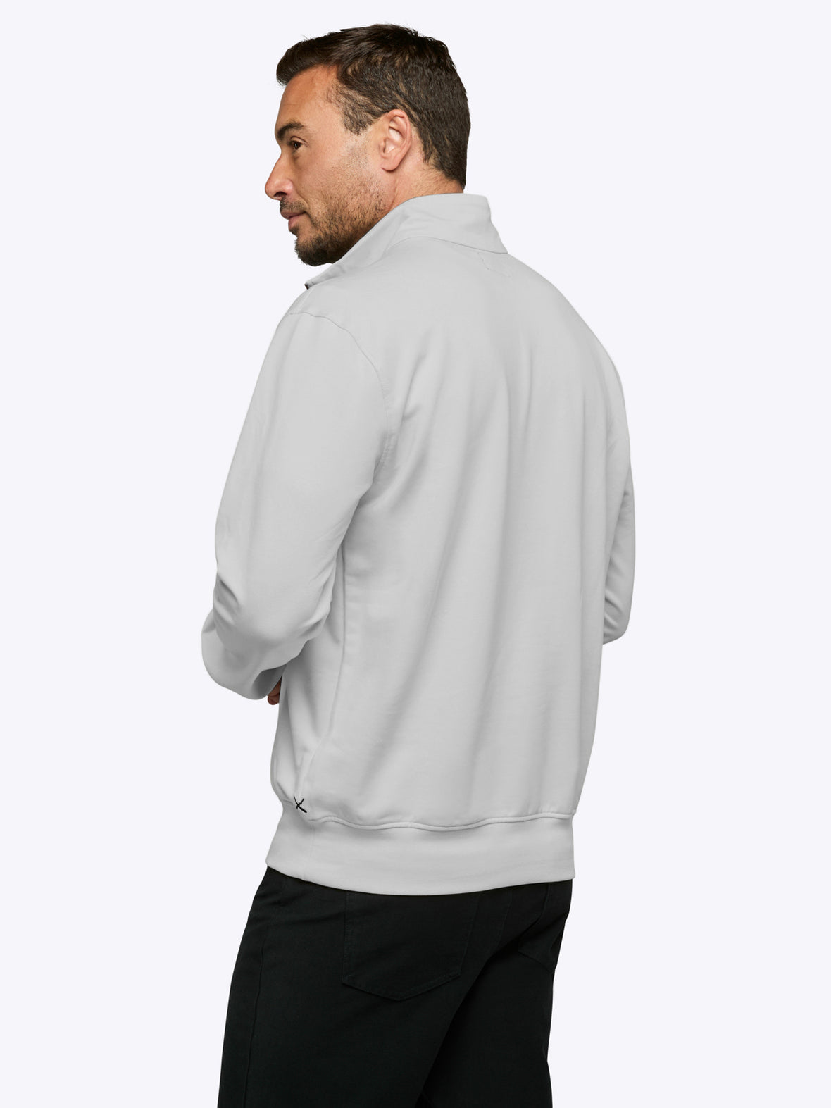 Hyperloop Q-Zip | Vapor Signature-fit