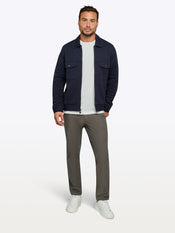 [info]--Chad is 6’2” 175 and wears a size L