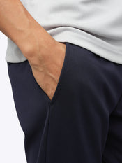 SoHo Trouser | Marine Navy Classic-fit