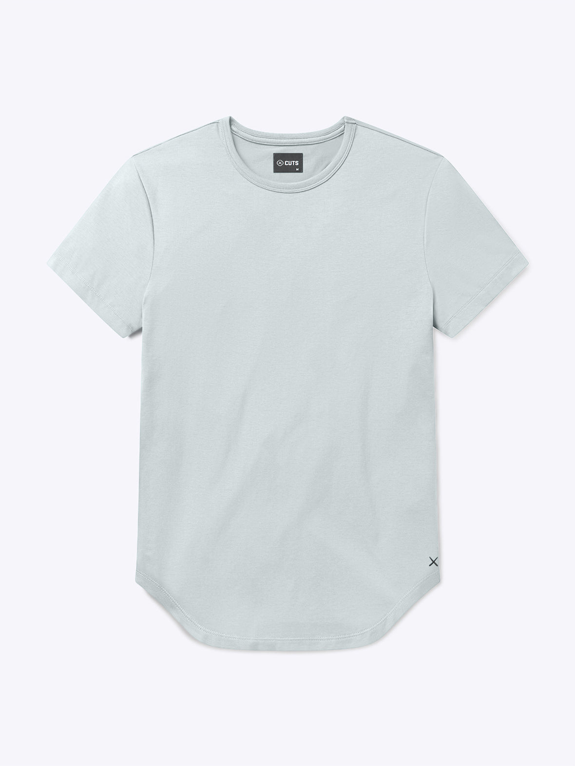 AO Elongated Tee | Metal Signature-fit PYCA Pro®