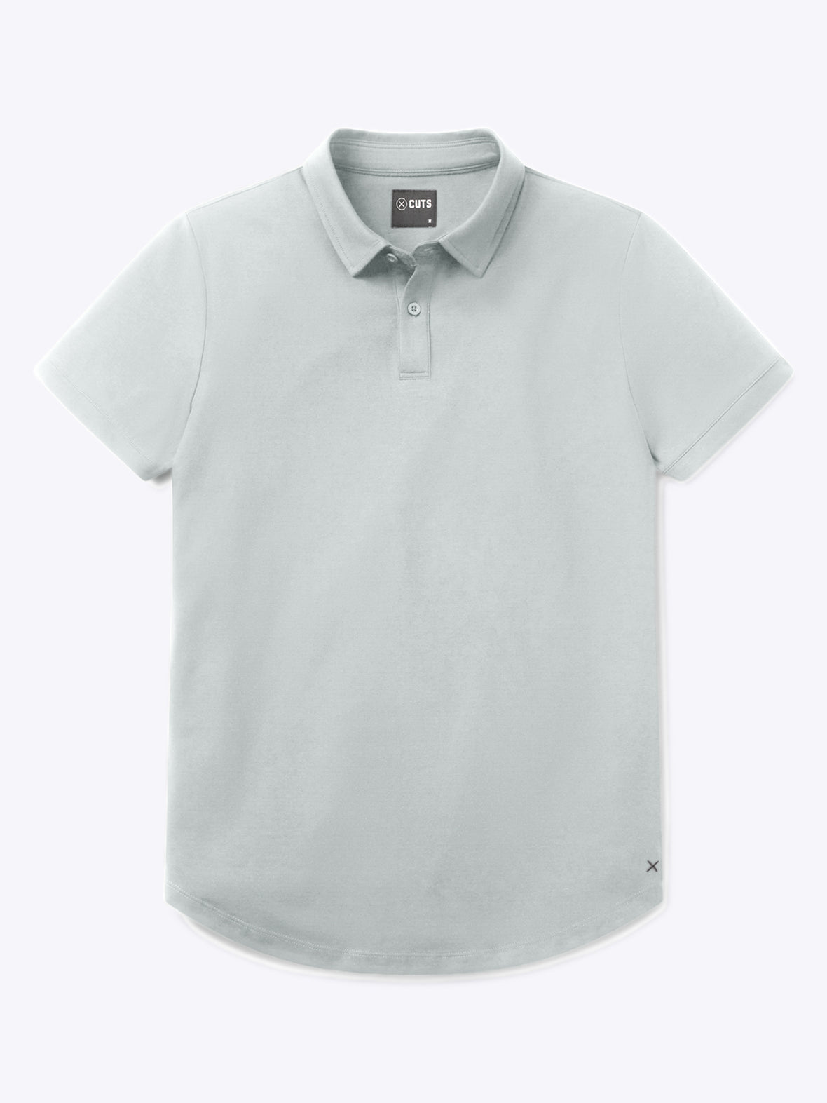 AO Polo | Metal Signature-Fit PYCA Pro®