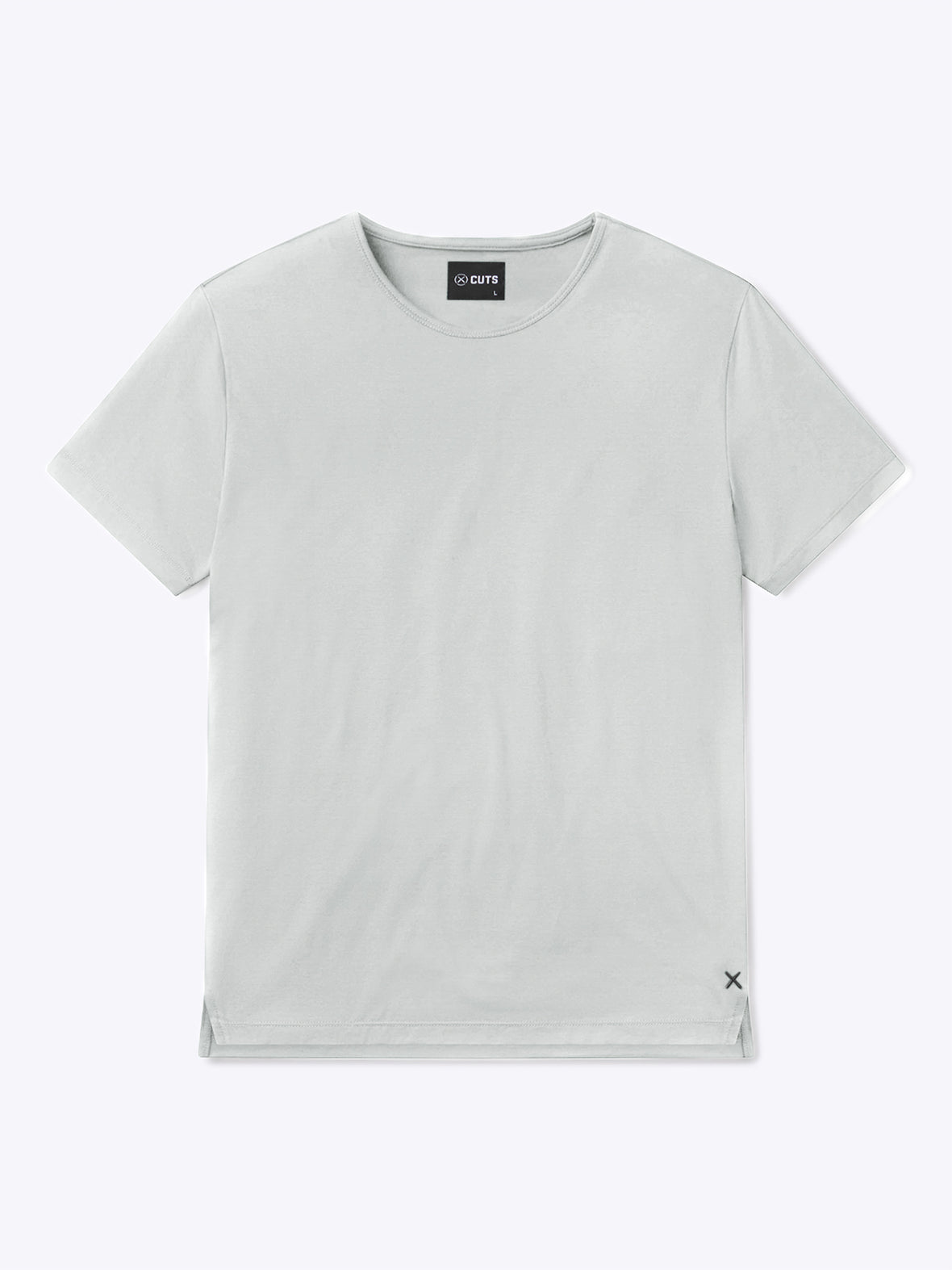 AO Split-Hem Tee | Metal Signature-Fit PYCA Pro®