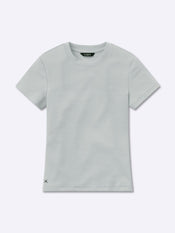 Tomboy Tee | Metal Slim-fit Tomboy-Cotton™