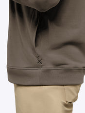 Hyperloop Hoodie | Morel Signature-Fit