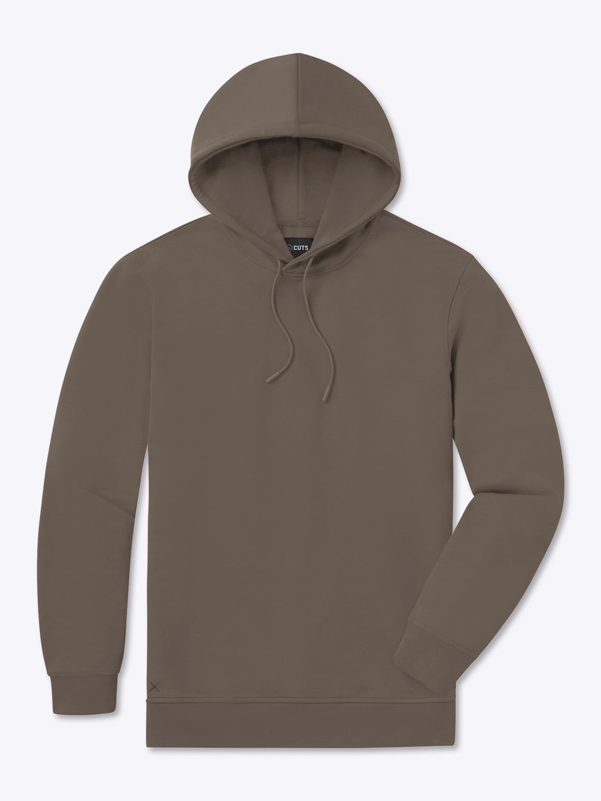 Hyperloop Hoodie | Morel Signature-Fit