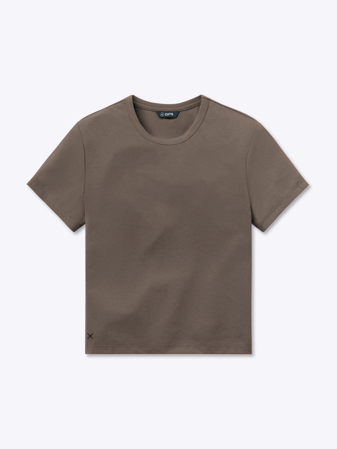 Almost Friday Tee | Morel Classic-fit PYCA Pro®