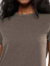 Almost Friday Tee | Morel Classic-fit PYCA Pro®