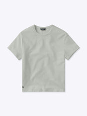 Almost Friday Tee | Morning Dove Classic-fit PYCA Pro®