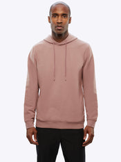 Hyperloop Hoodie | Mountain Mist Signature-fit