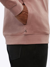 Hyperloop Hoodie | Mountain Mist Signature-fit