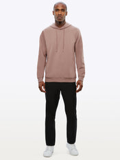 Hyperloop Hoodie | Mountain Mist Signature-fit