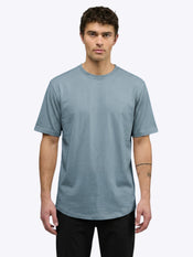 [info]--Tom is 6'1, 180lbs and wears a size L