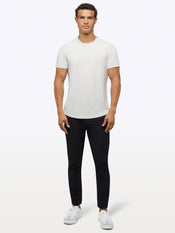AO Curve-Hem Tee | Nimbus Signature-fit PYCA Pro®