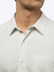 AO Button Up | Nimbus Signature-Fit PYCA Pro®